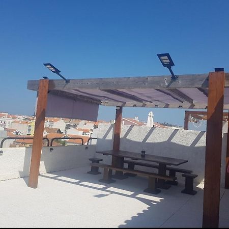 Vasco Da Gama Apartamento T2 Com Terraco Praia Da Barra Gafanha da Nazaré Εξωτερικό φωτογραφία
