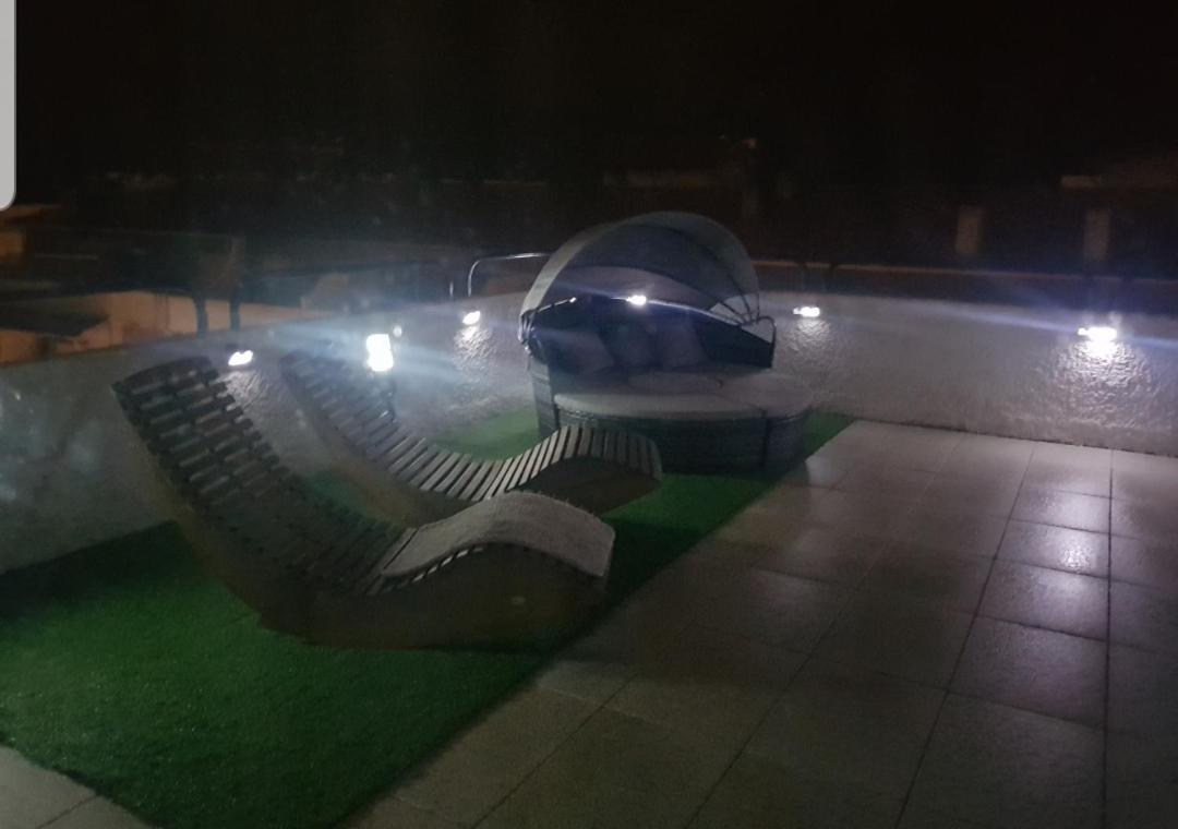 Vasco Da Gama Apartamento T2 Com Terraco Praia Da Barra Gafanha da Nazaré Εξωτερικό φωτογραφία